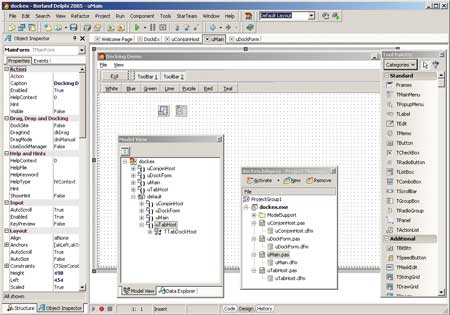 Русификатор delphi 2005 movie