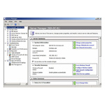 Windows Server 2008 включает расширенные средства управления системой.