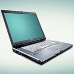 Новая система безопасности в ноутбуках Fujitsu Siemens 