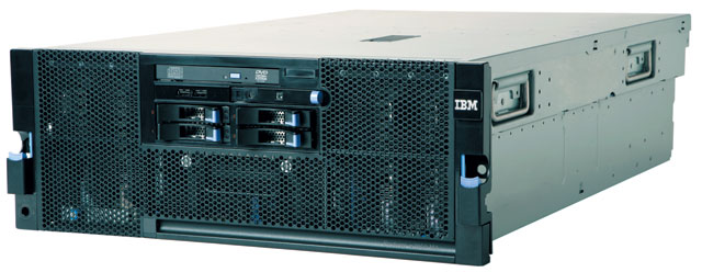 IBM System x