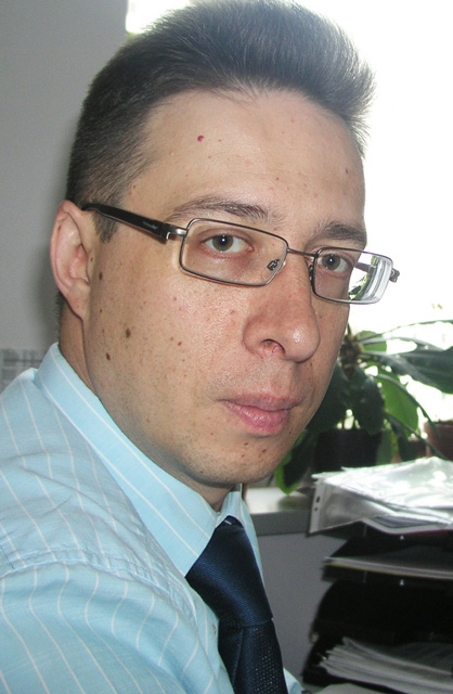 Дмитрий Породин, начальник отдела систем информационной безопасности компании INLINE Technologies