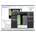 Дизайнеры и разработчики могут совместно работать над пользовательским интерфейсом приложений с использованием инструментов Visual Studio 2008 и Expression Blend.