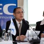 Завершена реорганизация двух дочерних предприятий NEC Corporation в России