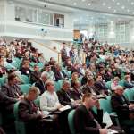 В Москве прошли ежегодные специализированные выставки-конференции: «INFOBEZ-EXPO/ ИнфоБезопасность», «InfoServ», «InfoDoc» и «BCR-Business Continuity Russia»